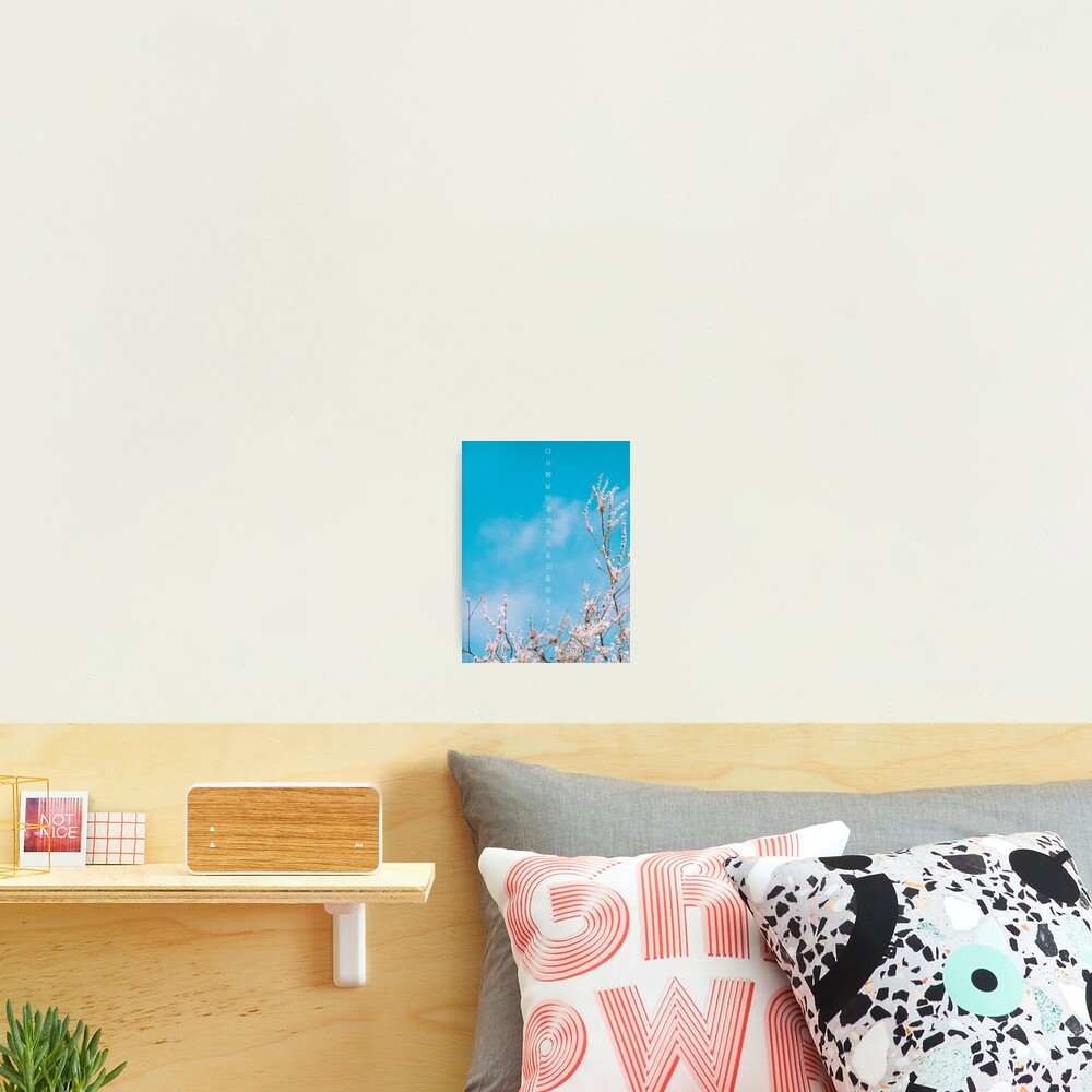 Item preview, Photographic Print designed and sold by 95Block.