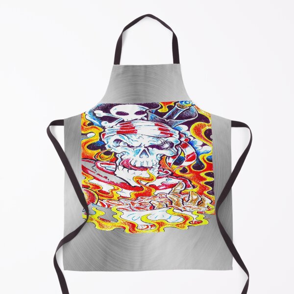 Item preview, fwc 0086 tatoo clown circus land laughs designed and sold by fred chiea.