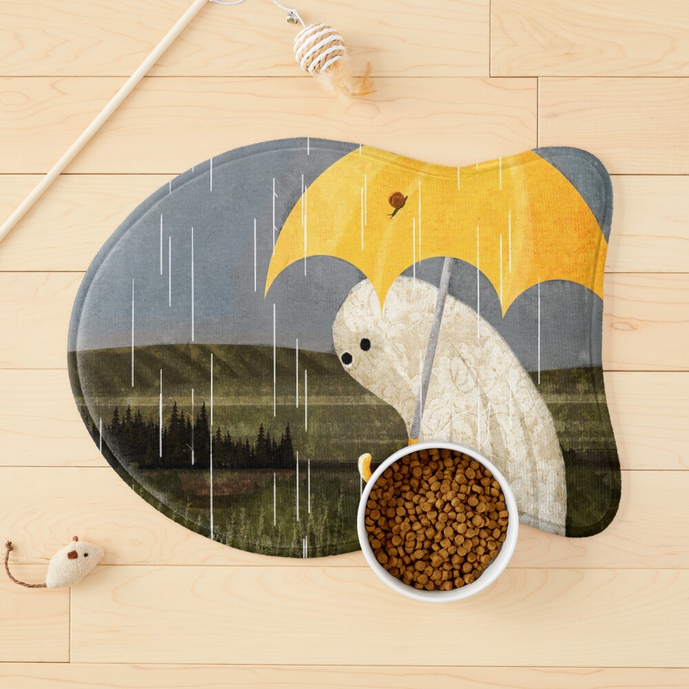 Item preview, Cat Mat designed and sold by katherineblower.