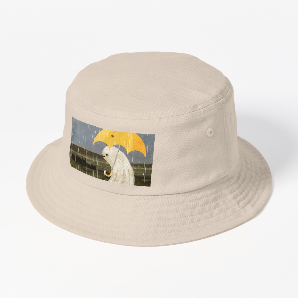 Item preview, Bucket Hat designed and sold by katherineblower.