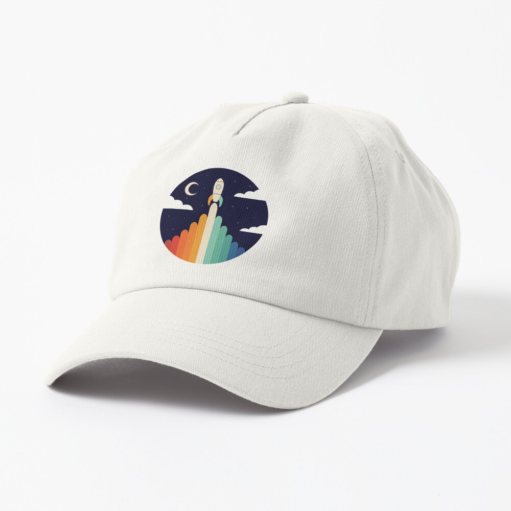 Item preview, Dad Hat designed and sold by AndyWestface.
