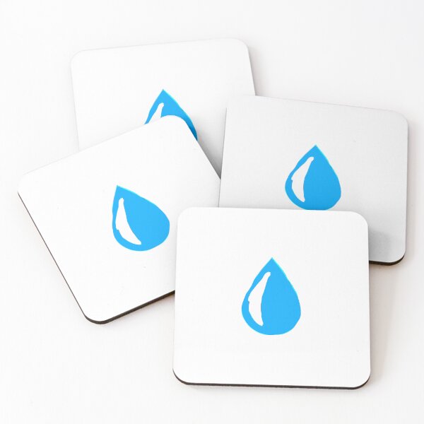 Item preview, water drop designed and sold by painter trifle.