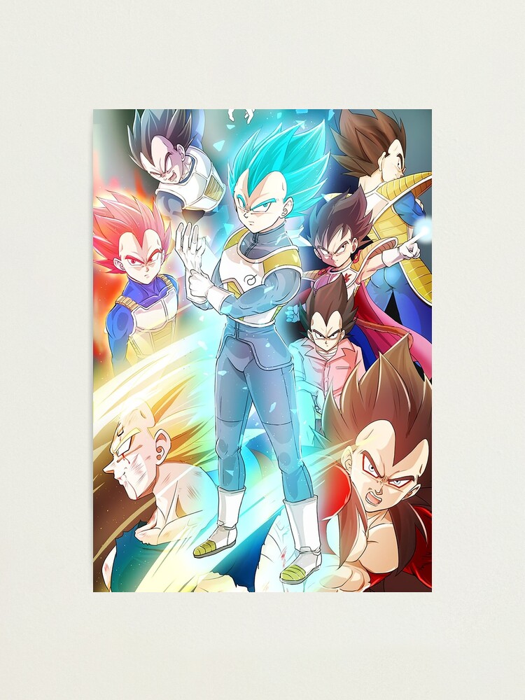 Son Goku - Dragon Ball Poster for Sale by Kurama-store