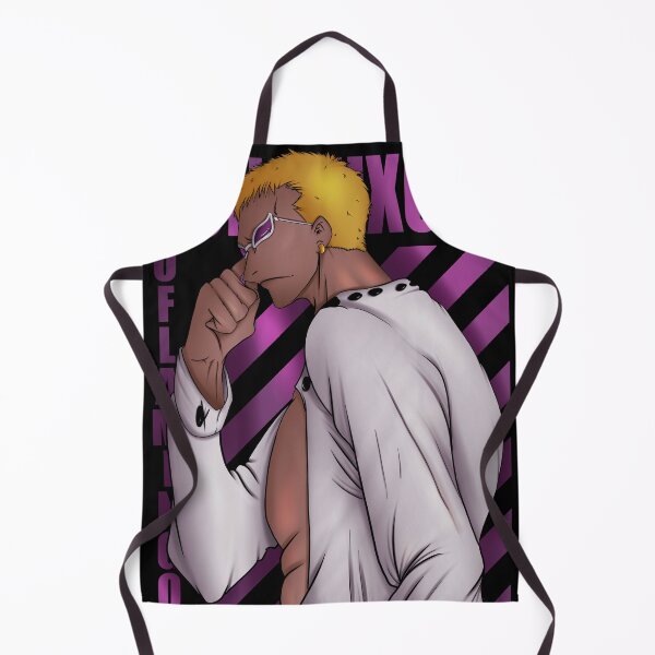 Item preview, Donquixote Doflamingo Fanart designed and sold by Genjitsu-Art.