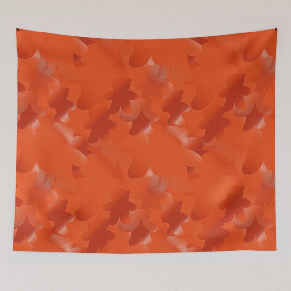 Item preview, teddy bear pattern designed and sold by Natairbrush.
