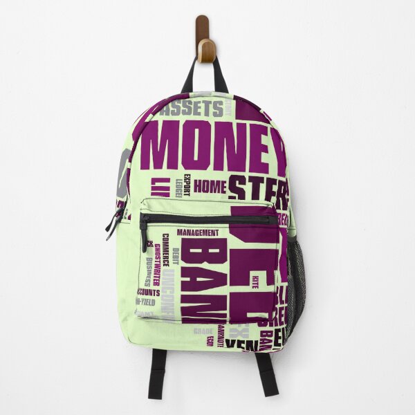 Item preview, World Finance Typography designed and sold by Giro-design.