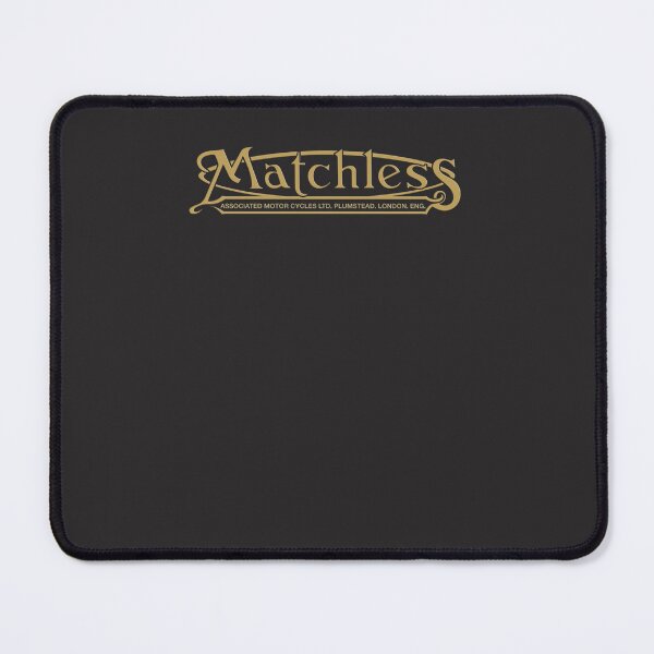 Item preview, Matchless Motorcycles Logo  British Vintage  T-Shirt designed and sold by HenriFleischer.