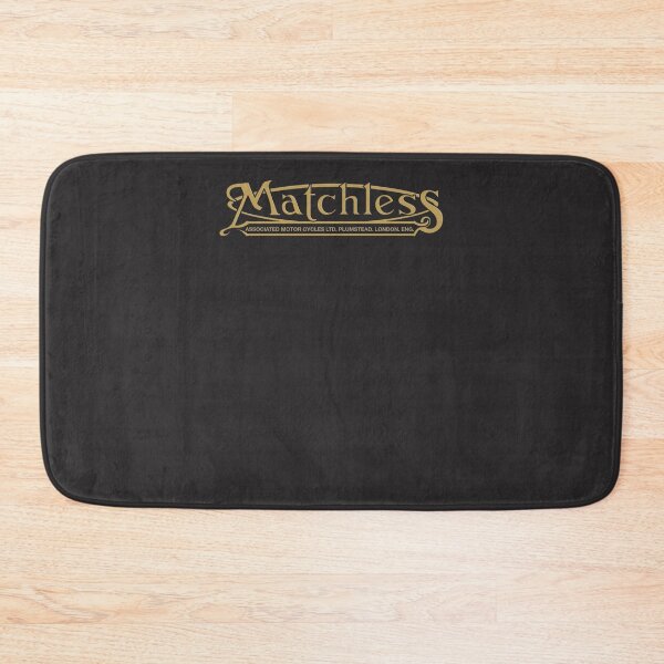 Item preview, Matchless Motorcycles Logo  British Vintage  T-Shirt designed and sold by HenriFleischer.