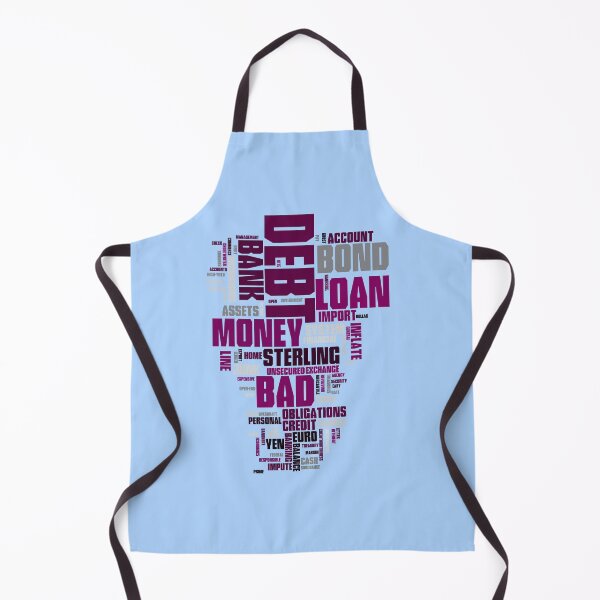 Item preview, World Finance Typography designed and sold by Giro-design.