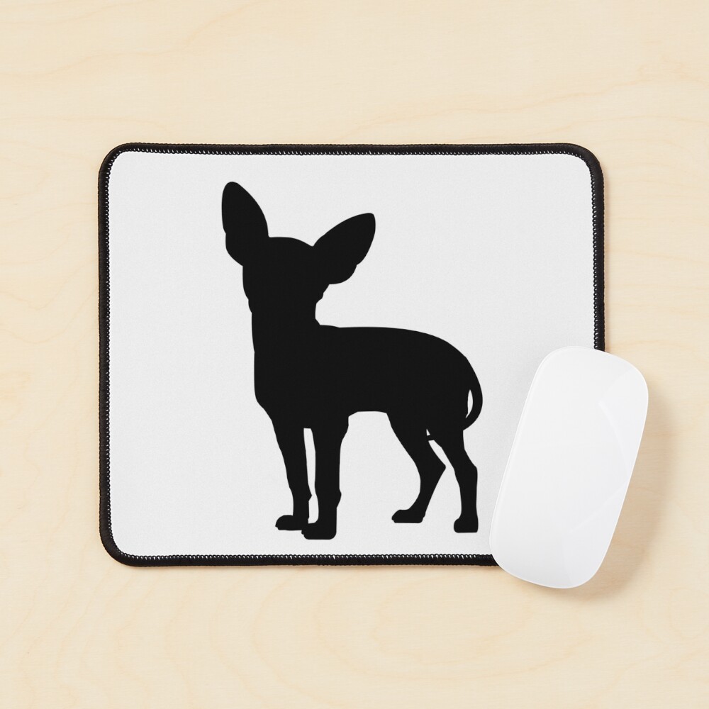 Aperçu de l'œuvre Tapis de souris créée et vendue par missnisa.