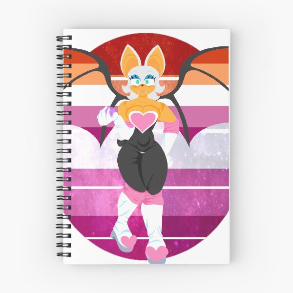 Item preview, Rouge Pride (LESBIAN) designed and sold by Toffee-Dingo.
