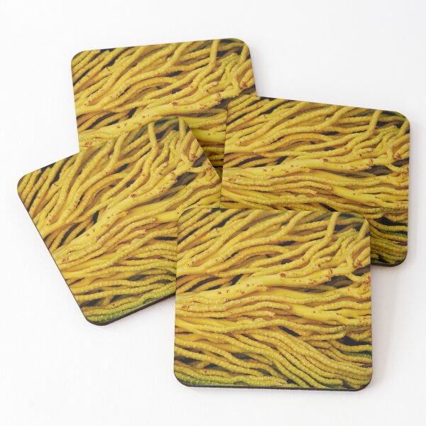 Item preview, Spaghetti Monster, Horizontal designed and sold by Dead-Moroz.