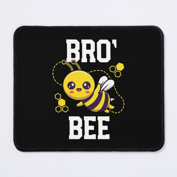 Item preview, Family Bee Brother Bro Birthday First Bee Day designed and sold by PameGraha.