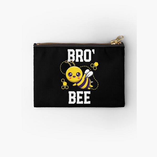 Item preview, Family Bee Brother Bro Birthday First Bee Day designed and sold by PameGraha.