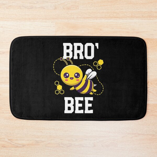 Item preview, Family Bee Brother Bro Birthday First Bee Day designed and sold by PameGraha.