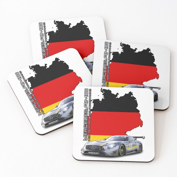 Item preview, MERC AMG designed and sold by Naburust.
