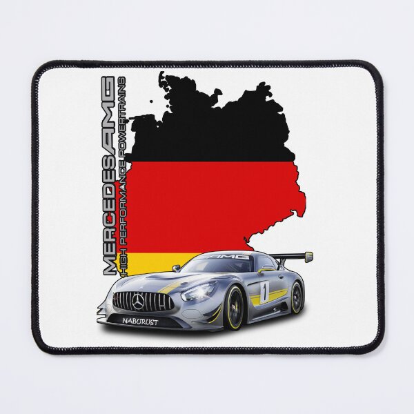Item preview, MERC AMG designed and sold by Naburust.