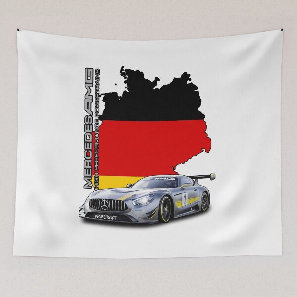 Item preview, MERC AMG designed and sold by Naburust.