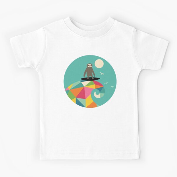 Surfs Up T-shirt enfant