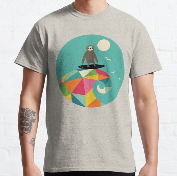 Item preview, Surfs Up designed and sold by AndyWestface.