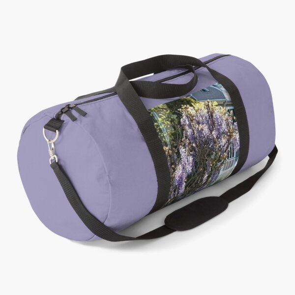 Item preview, Wisteria in Bloom designed and sold by Susan Savad.