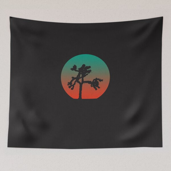 Item preview, Joshua Tree at Dawn Classic designed and sold by klukahover.