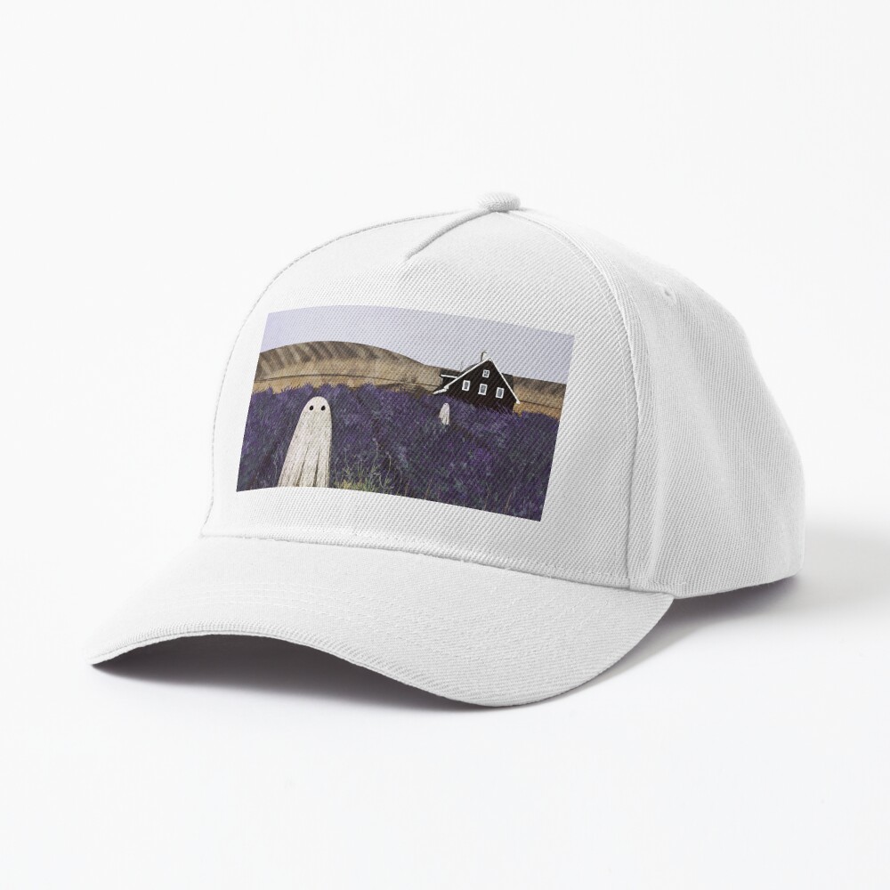 Item preview, Baseball Cap designed and sold by katherineblower.