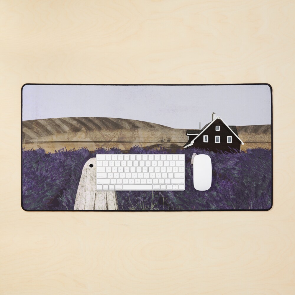 Item preview, Desk Mat designed and sold by katherineblower.