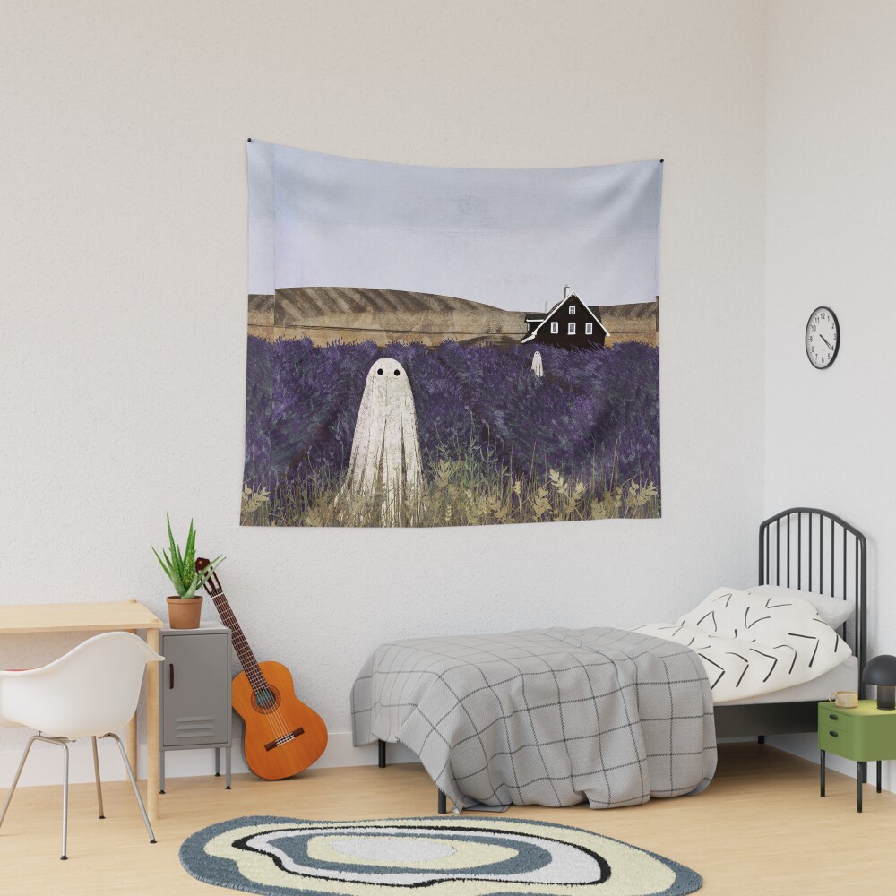 Item preview, Tapestry designed and sold by katherineblower.