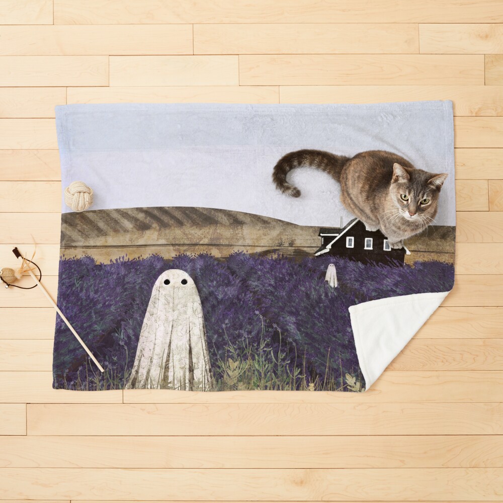 Item preview, Pet Blanket designed and sold by katherineblower.