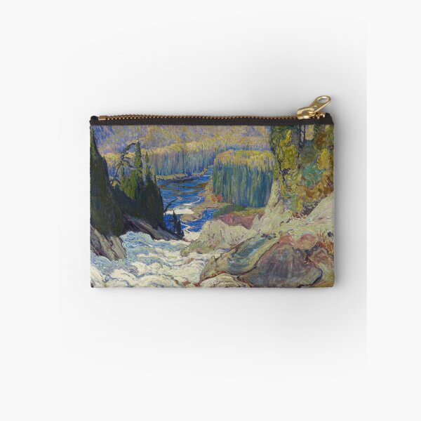 Item preview, James Edward Hervey Macdonald - Falls, Montreal River designed and sold by artcenter.