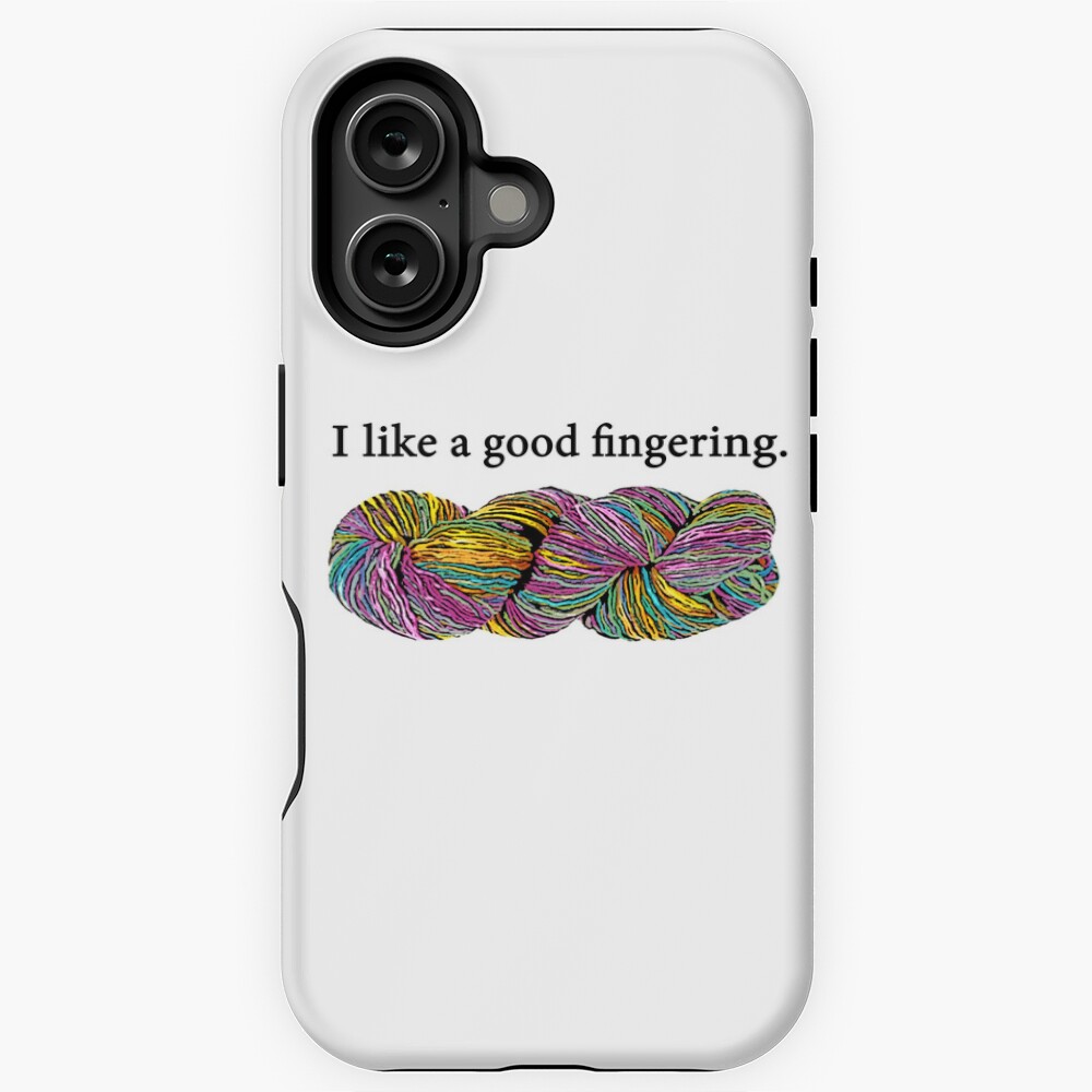 Item preview, iPhone Magsafe Tough Case designed and sold by fiberfunsies.