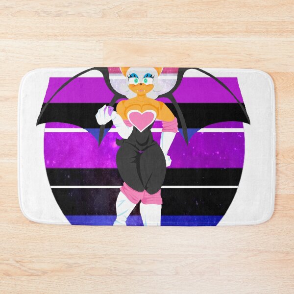 Item preview, Rouge Pride (GENDERFLUID) designed and sold by Toffee-Dingo.