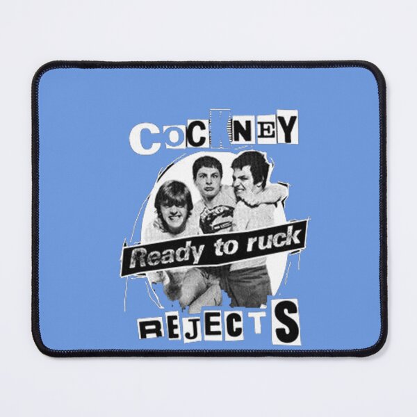 Item preview, COCKNEY REJECTS  T-Shirt designed and sold by RenataWittmann.
