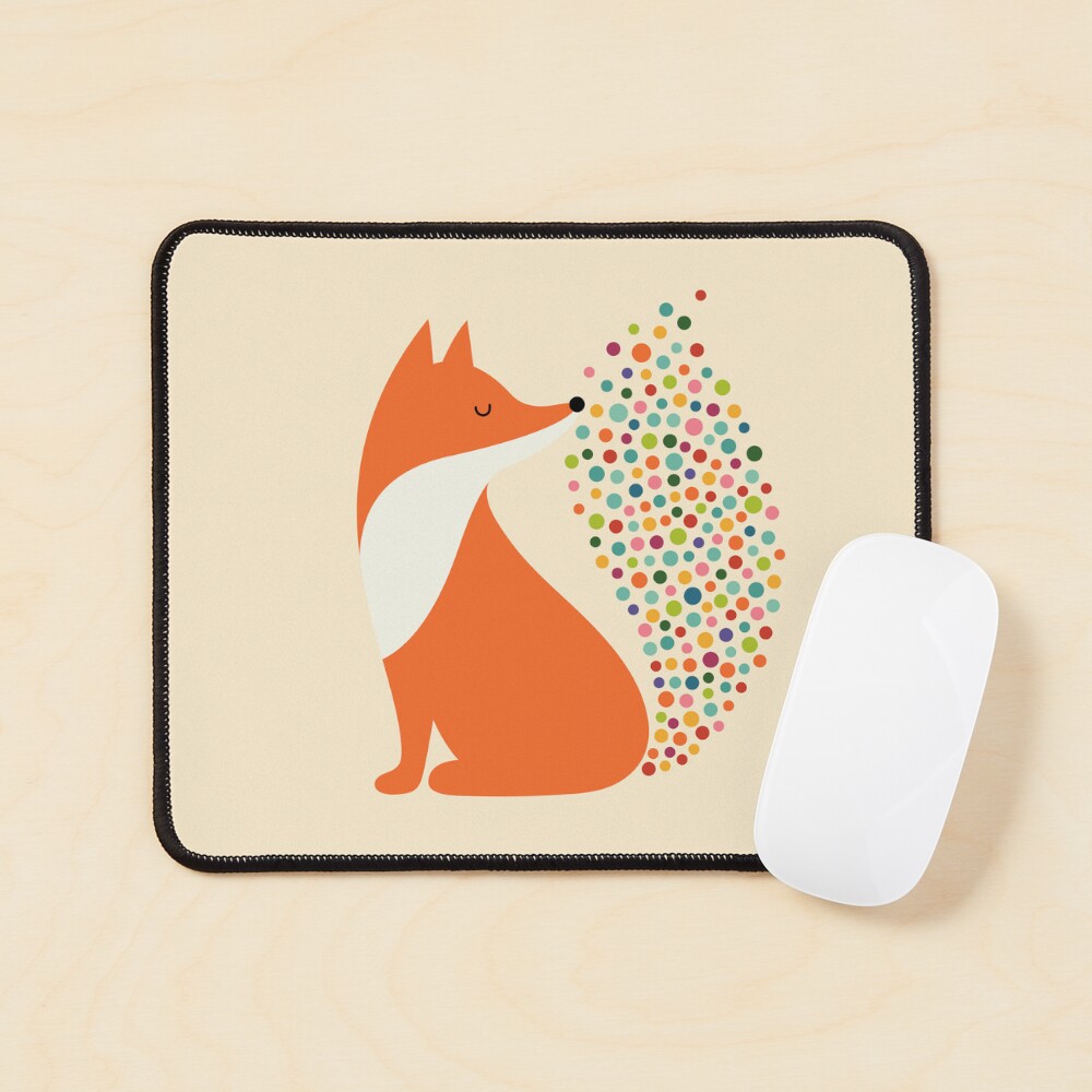 Item preview, Mouse Pad designed and sold by AndyWestface.