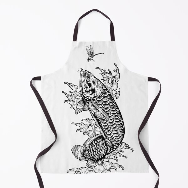 Item preview, arowana jump designed and sold by Maoklee.