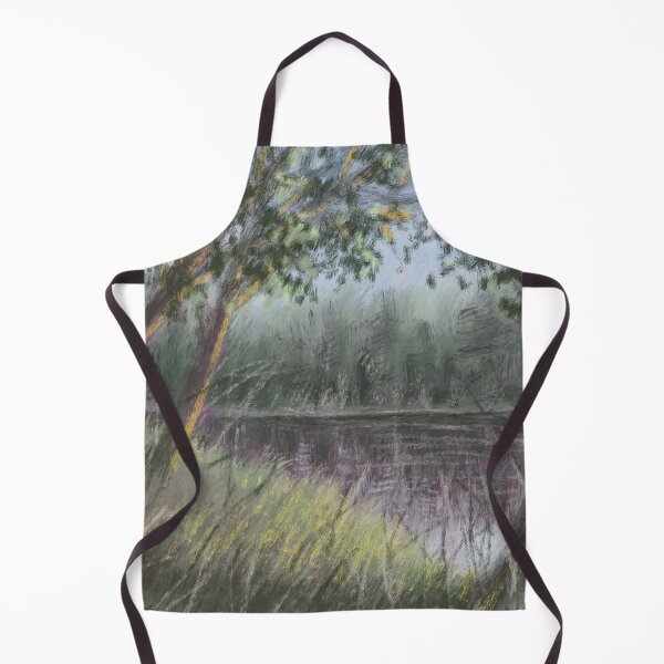 Item preview, Florida’s Santa Fe River designed and sold by TheArtCave.