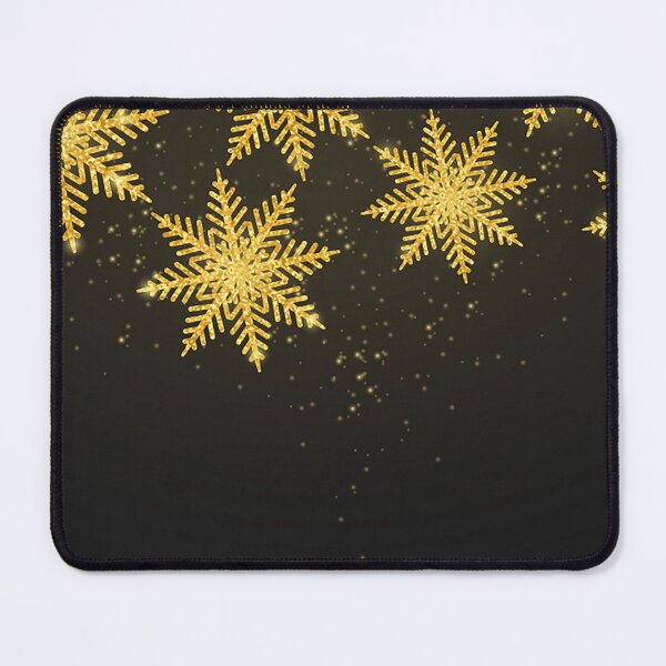 Item preview, Gold flakes designed and sold by LaPetiteBelette.