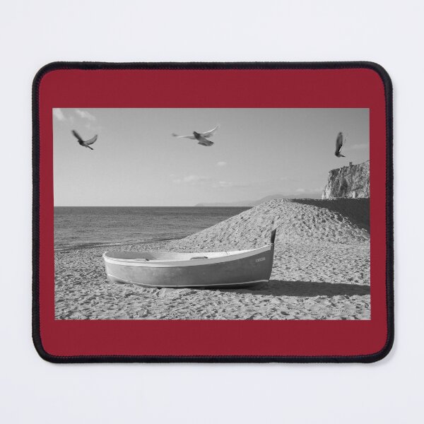 Item preview, 2022 Tre piccioni e una barchetta designed and sold by robertoferrero.