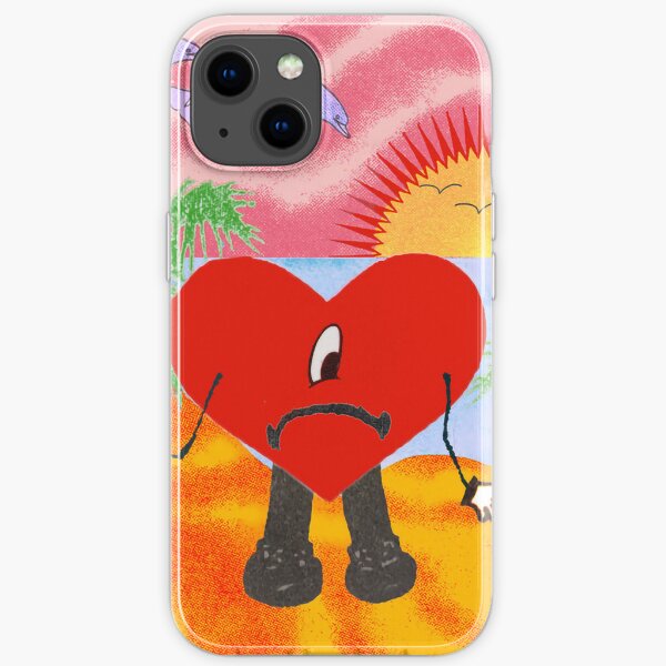 UN VERANO SIN TI iPhone Soft Case