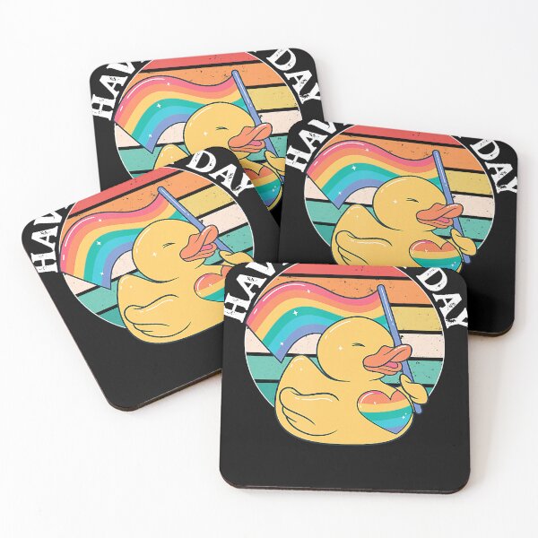Item preview, LGBT Have A Gay Day Gay Pride LGBTQ designed and sold by SethFrancis37.