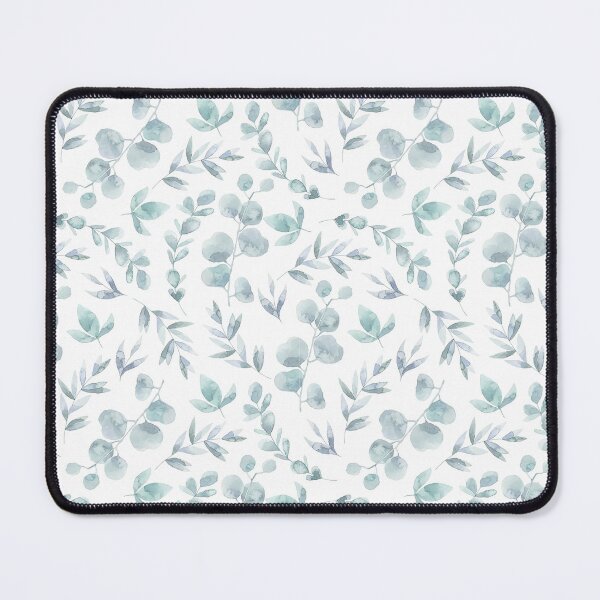 Item preview, Watercolor leaves designed and sold by LaPetiteBelette.