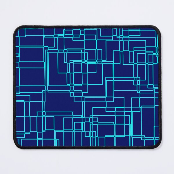 Item preview, Destructured squares designed and sold by LaPetiteBelette.