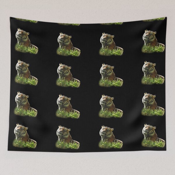 Item preview, Sumatran Tiger  designed and sold by andrew82984.