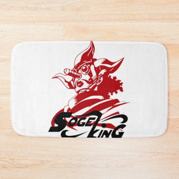 Item preview, Soge king designed and sold by BerCumme.