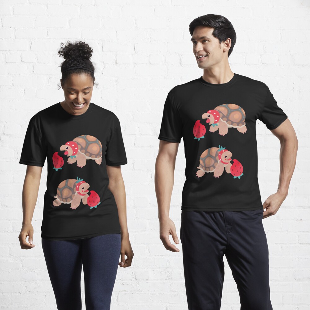 Item preview, Active T-Shirt designed and sold by pikaole.