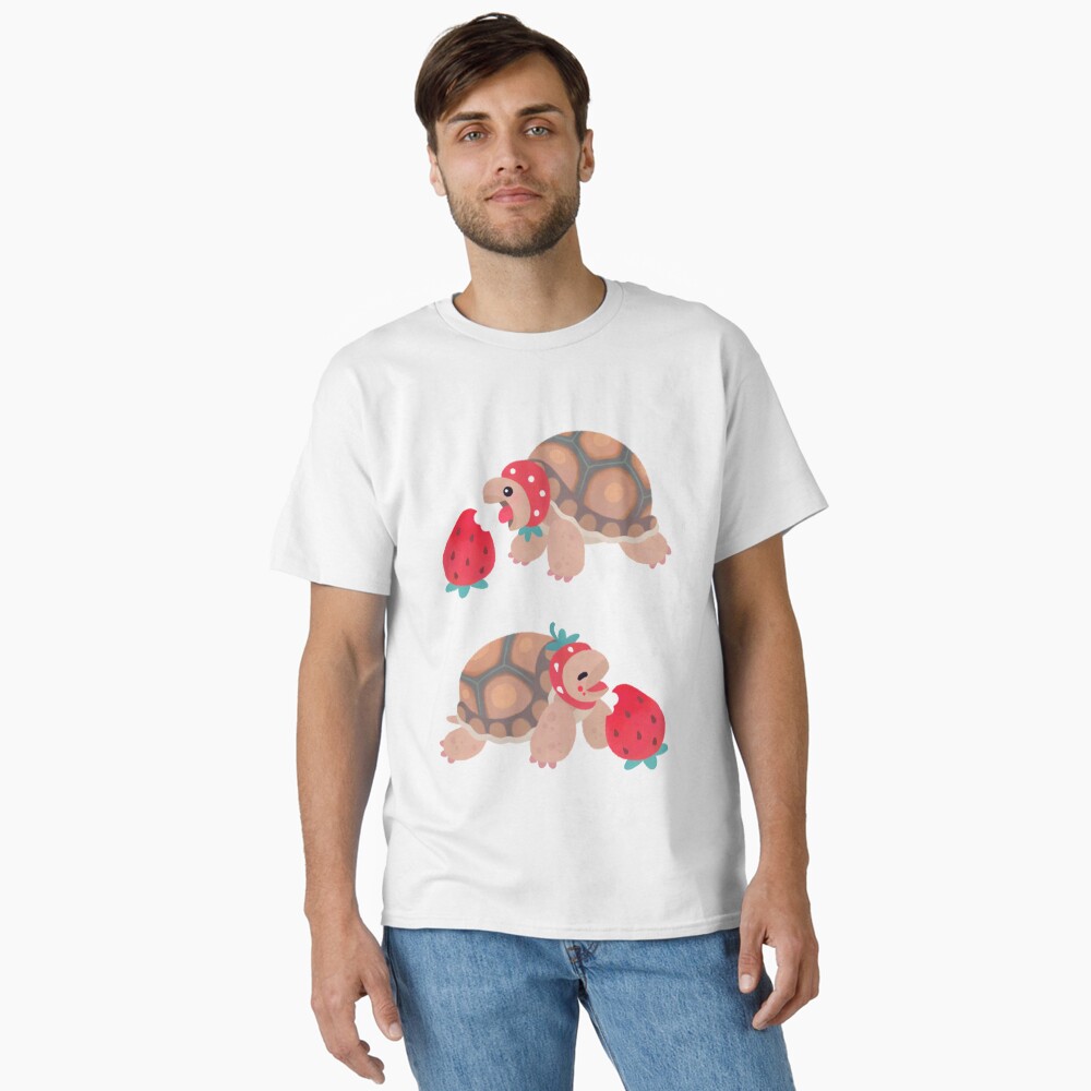 Item preview, Classic T-Shirt designed and sold by pikaole.