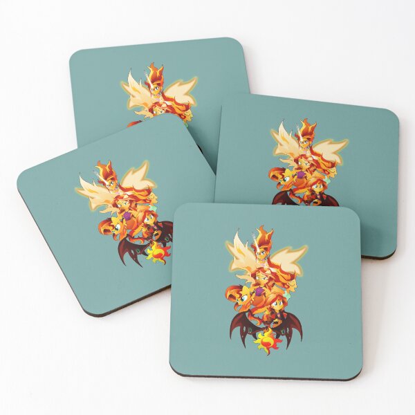 Item preview, Unicorn Girls Sun.set Shim.mer Cartoon designed and sold by baby-boxing.