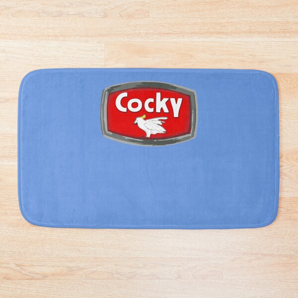 Item preview, Cocky Belt Buckle Essential T-Shirt designed and sold by RenataWittmann.