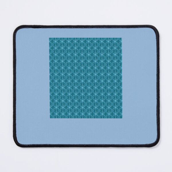 Item preview, Teal Flakes Sleeveless Top designed and sold by JeanetteWeigel.